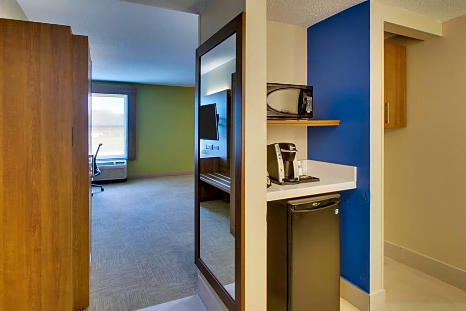 Holiday Inn Express Horse Cave By IHG