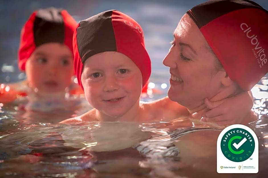 Maldron Hotel Portlaoise