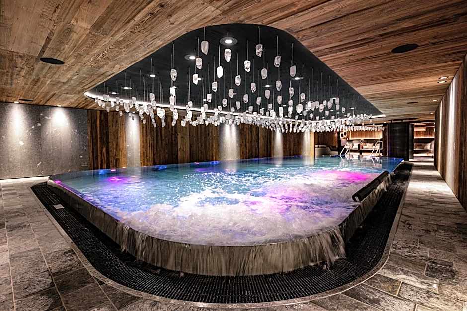 Tradition Julen Hotel