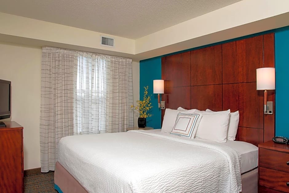 Residence Inn Toledo Maumee