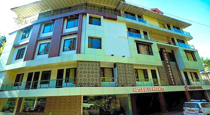 The Hoften Blue Magnets, Dalhousie