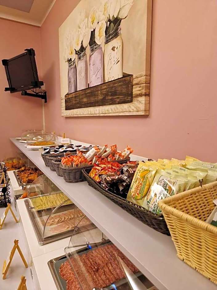 Hotel Dogana