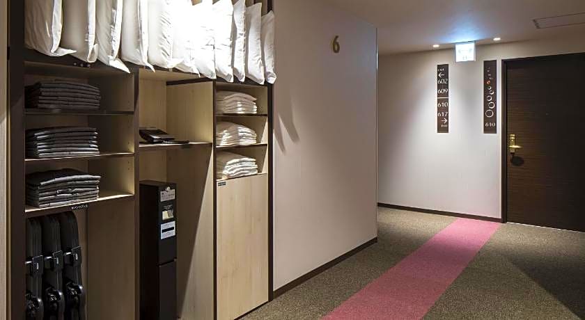 Green Rich Hotel Izumo