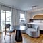 Quality Suites Oscar Freire