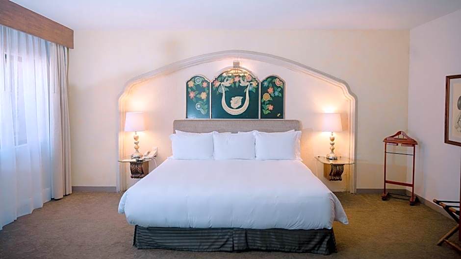 Quinta Real Zacatecas