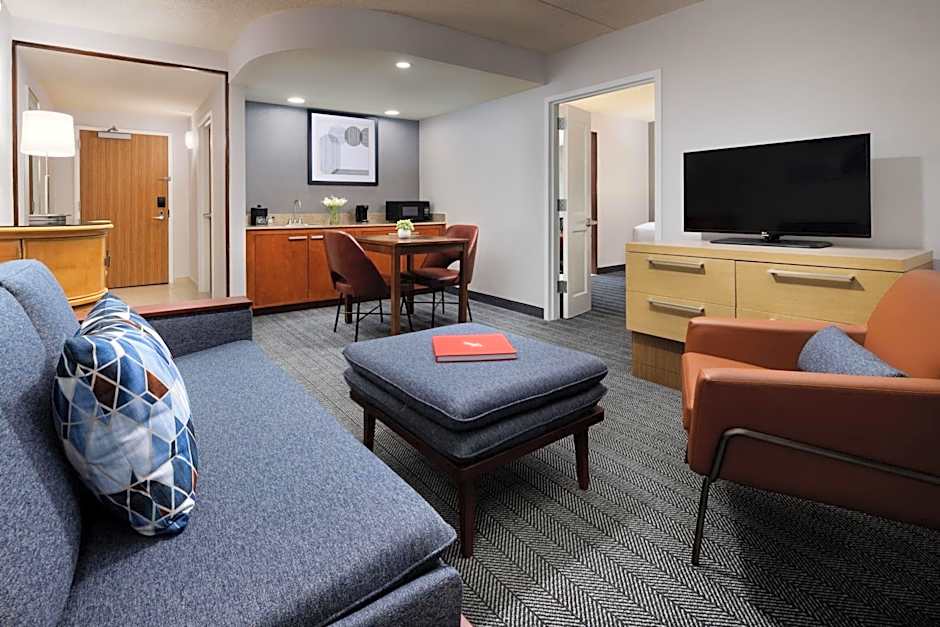 Courtyard by Marriott Atlantic City Beach Block