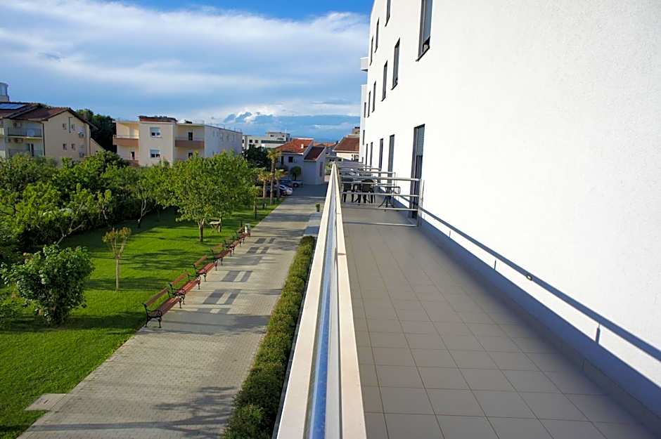 Hotel Palace Medjugorje