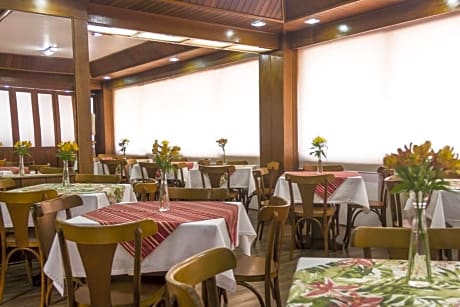 Vinocap Hotel