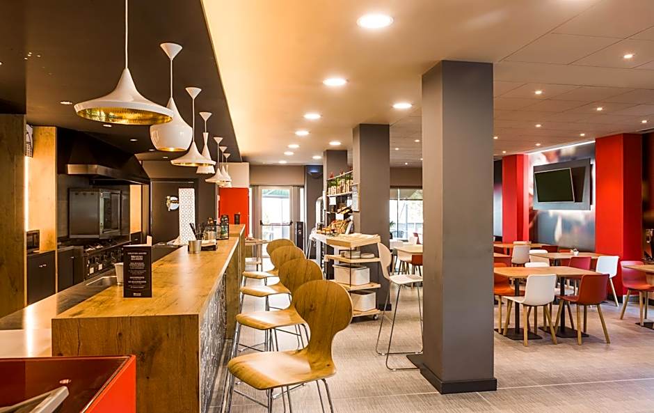 ibis Barcelona Montmelo Granollers