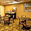 Holiday Inn Express & Suites Hope Mills-Fayetteville Arpt by IHG