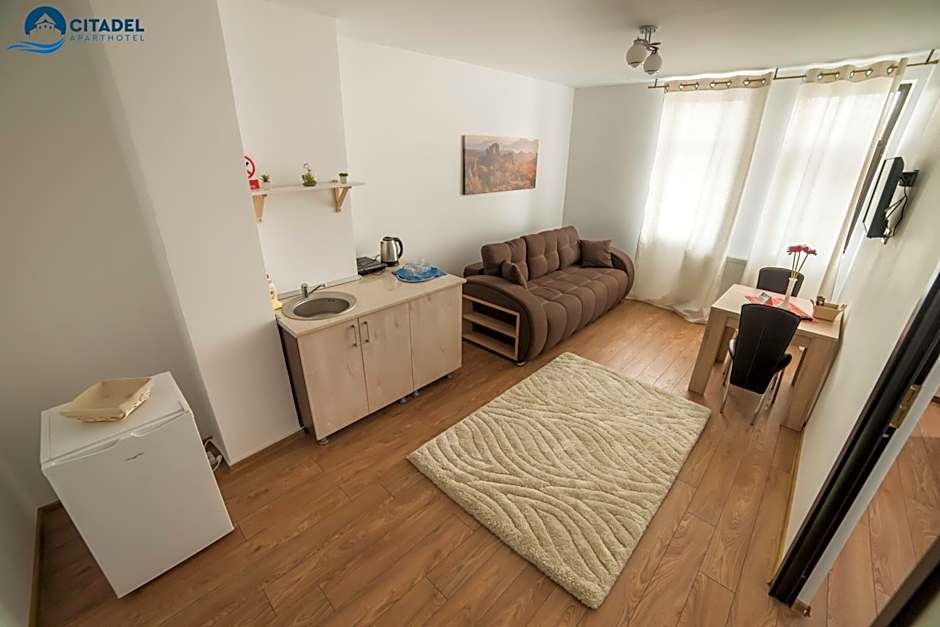 Citadel Aparthotel