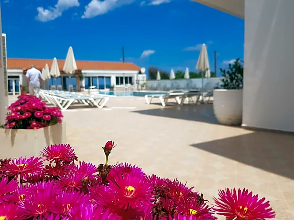 Kasapakis Hotel & Apartments