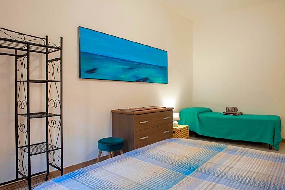 B.I.C. (bnb in centro)