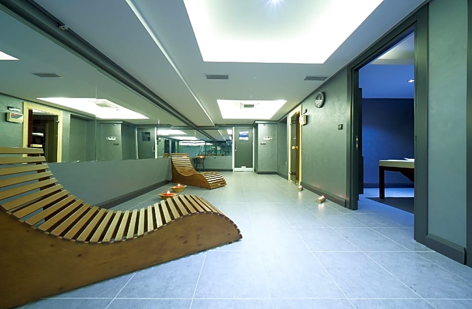 Nova Vista Deluxe & Suites Eskisehir, a member of Radisson Individuals