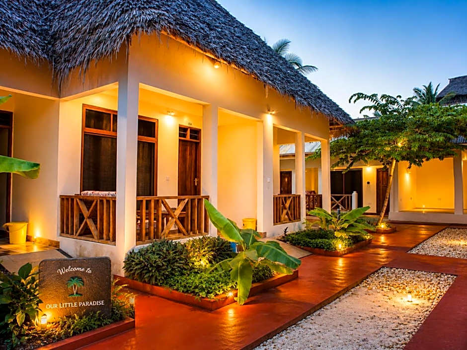 Tumaini Bungalows