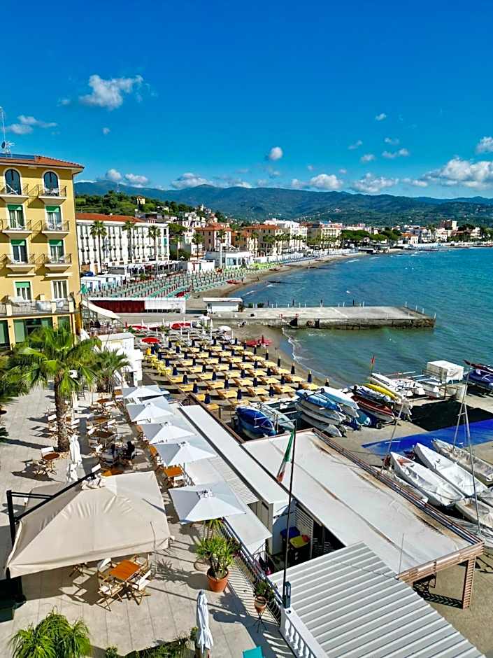 Hotel Golfo e Palme