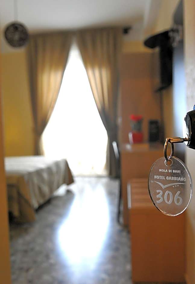 Hotel Gabbiano