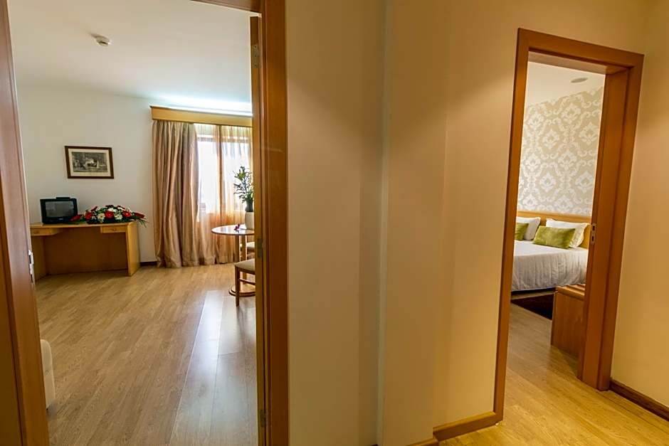 Hotel Eurosol Alcanena