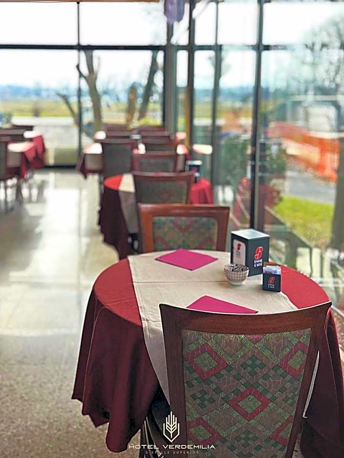 Verdemilia Hotel