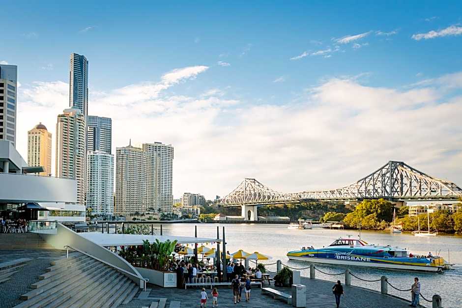 Capri by Fraser Brisbane