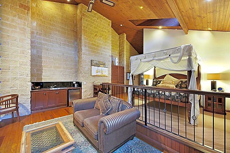 Escarpment Retreat & Day Spa for Couples