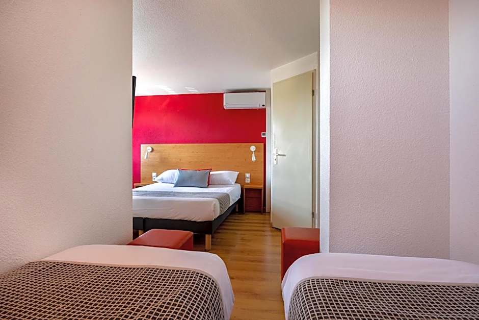 Contact Hotel Macon Sud