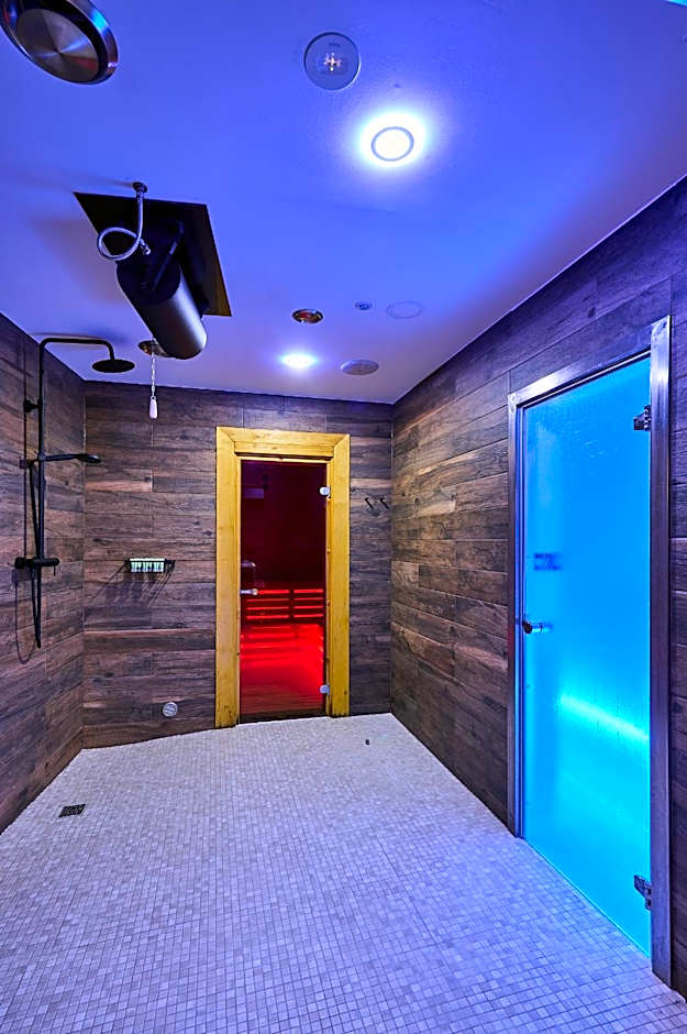Wellness Hotel Liberecká Výšina