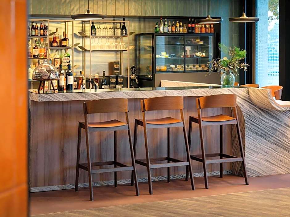 Hotel Mercure Libourne Saint-Emilion