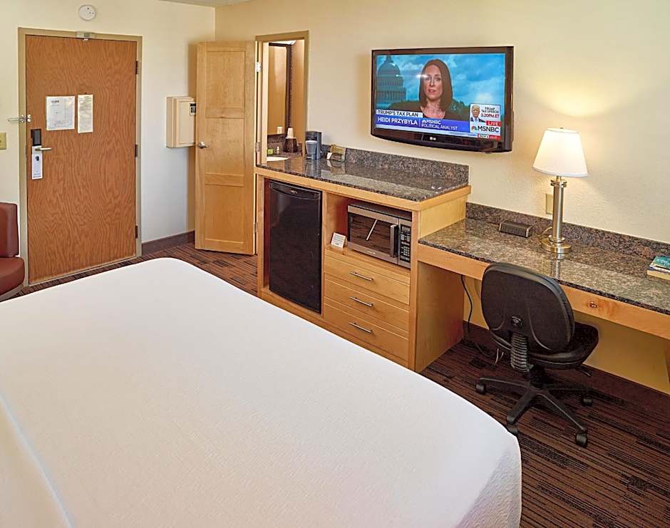 Livinn Hotel Maplewood