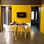 Fiveplace Design Suites & Apartments