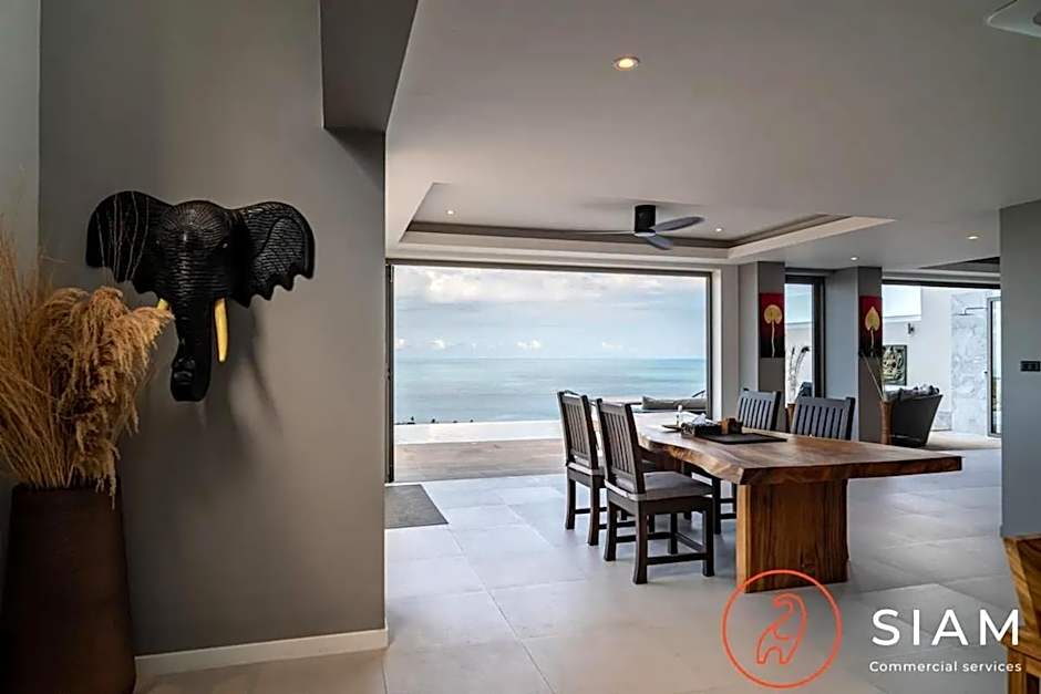 Villa Hmapa 2Br Private Pool & Panorama