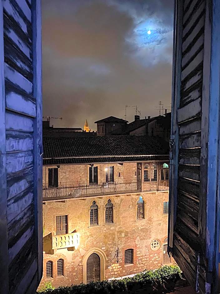 Le Suite Di Giulietta