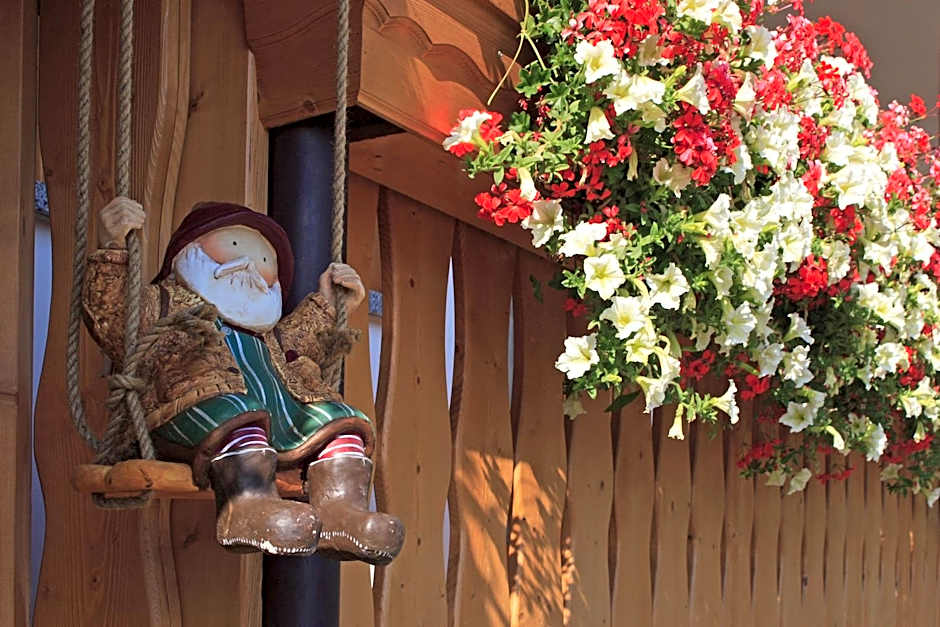 Albergo Garnì Maso Mistrin