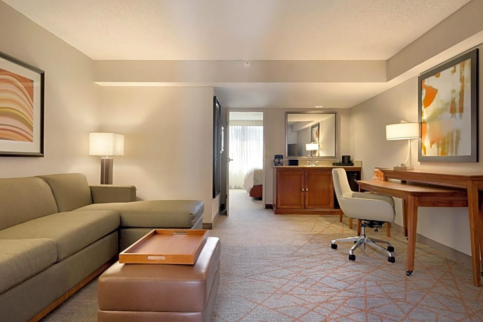 Embassy Suites by Hilton El Paso