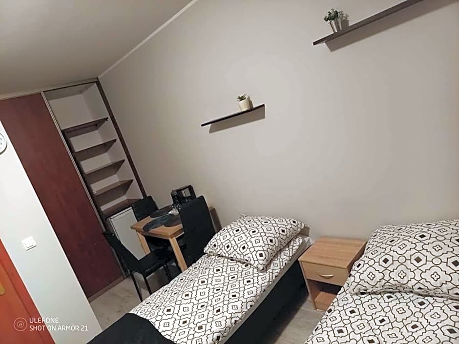 NOCLEGI Marek - Darłowo Centrum