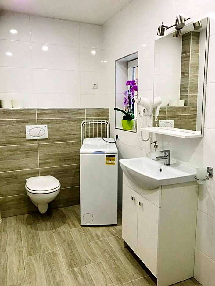 Panorama Apartments