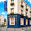 Résidence AURMAT - Appart - Hôtel - Paris - Boulogne