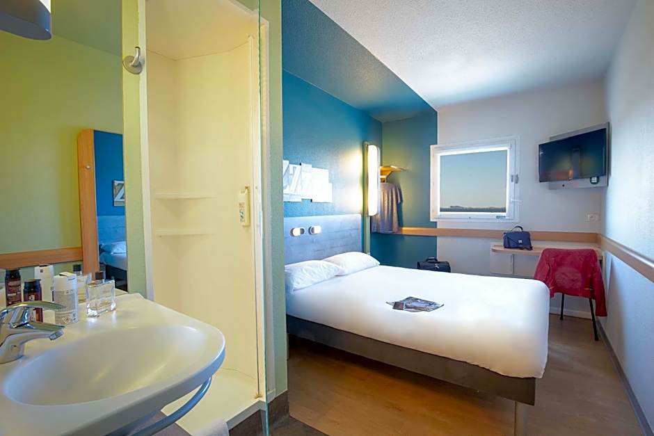 ibis budget Marseille L'Estaque