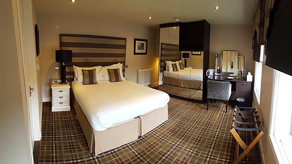 Photo 1 of 5 of Double Room