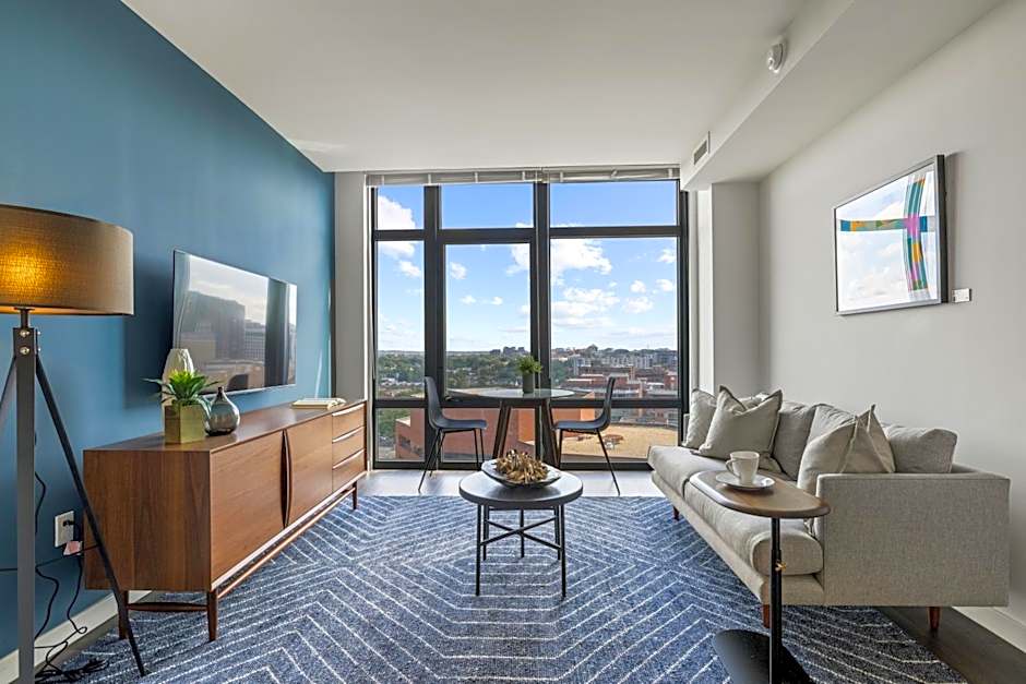Placemakr Marymount Ballston