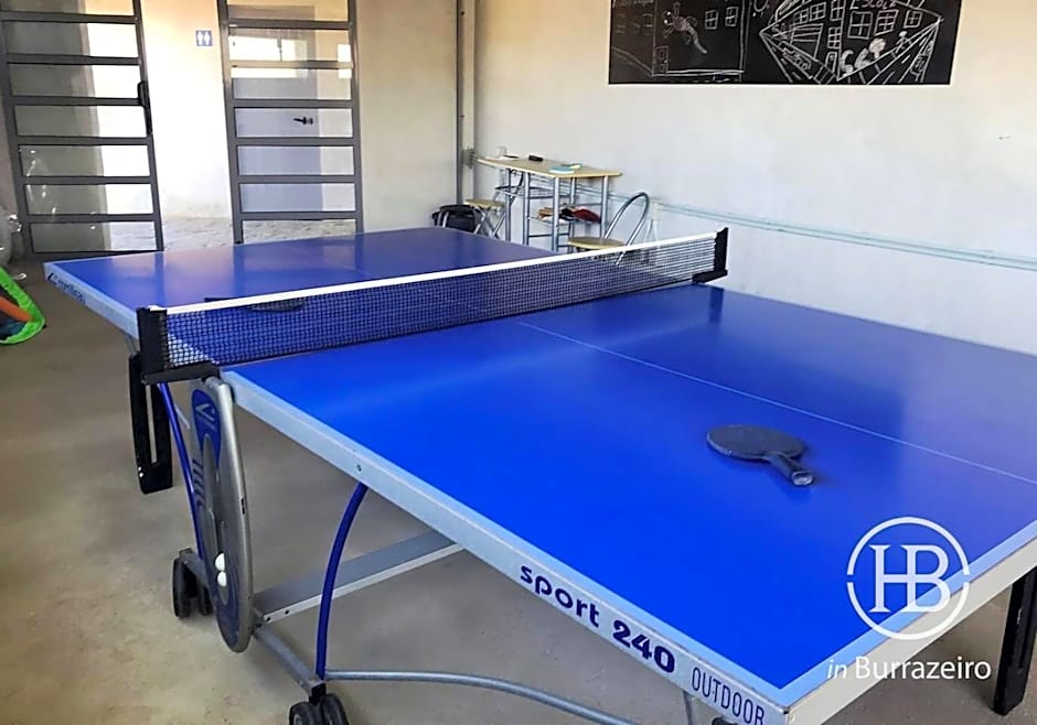 Herdade do Burrazeiro Turismo Rural no Alentejo