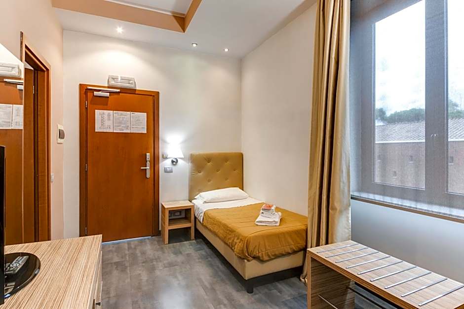 Photo 1 of 4 of Compact Room