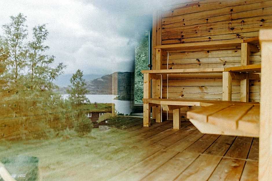 Preikestolen Hotel & BaseCamp