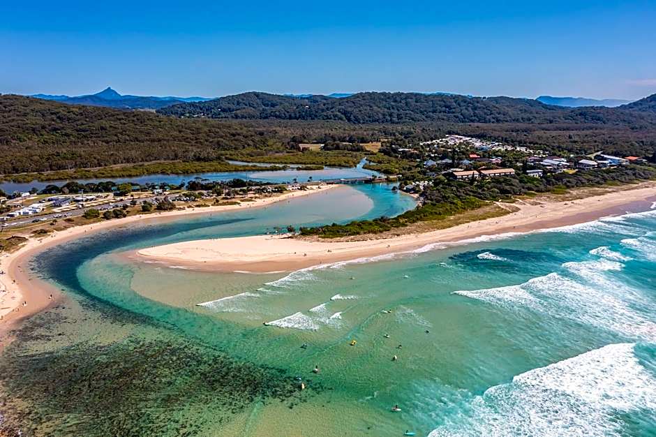 Hastings Cove Holiday Apartments