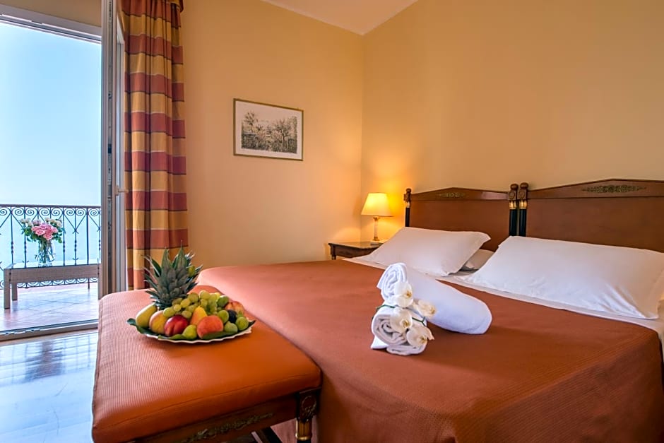 Grand Hotel Miramare