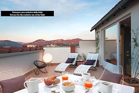 B&B Lorena Suites