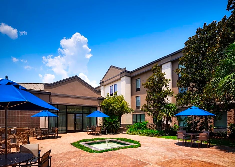 Holiday Inn Express and Suites New Orleans Airport By IHG