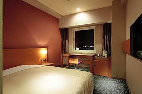 Queen Room - Non-Smoking