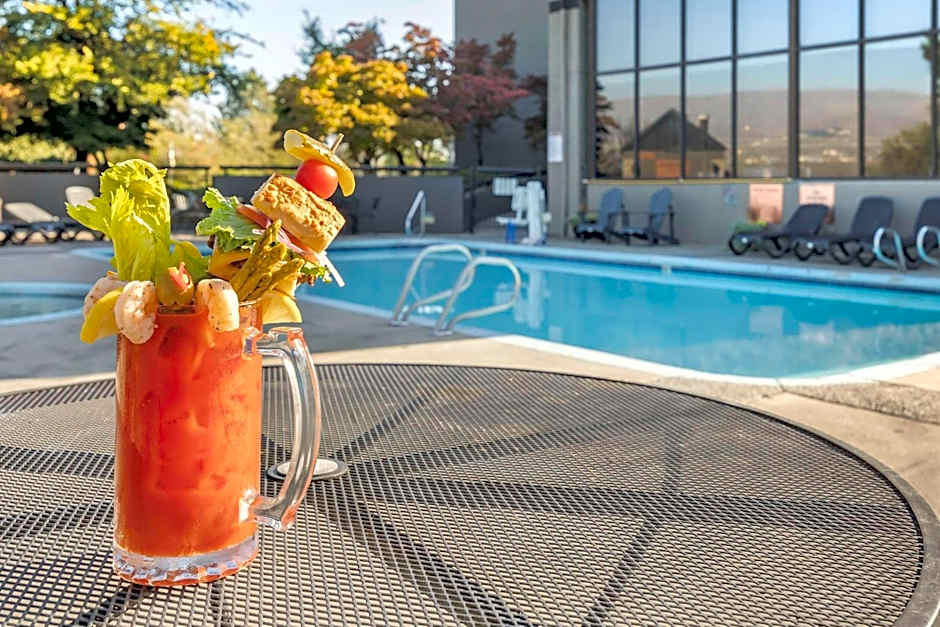 Hells Canyon Grand Hotel, An Ascend Hotel Collection Member