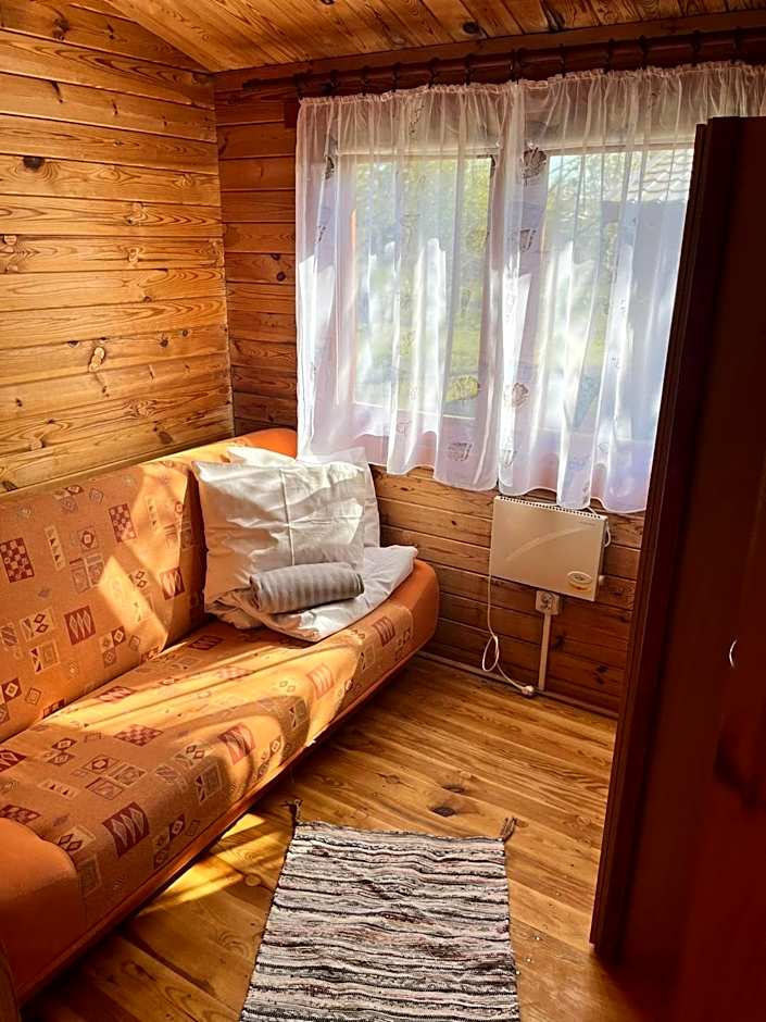 Domki Letniskowe Kalem